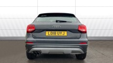 Audi Q2 1.4 TFSI Sport 5dr S Tronic Petrol Estate